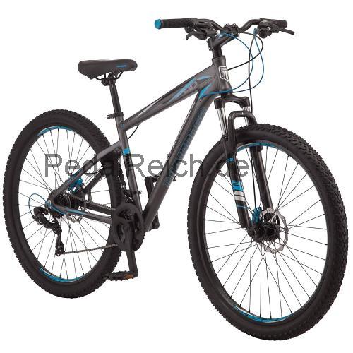 Mongoose Impasse HD technische daten